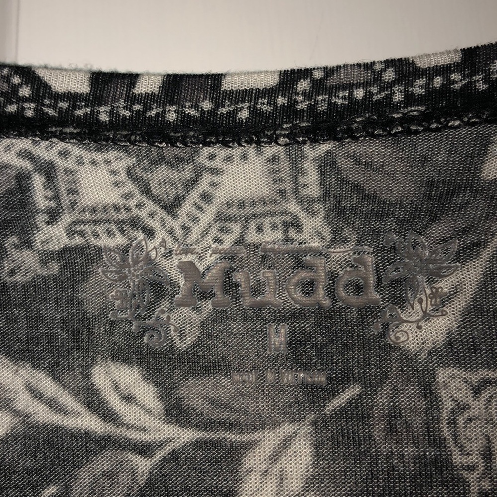 Mudd Tanktop - Picture 3 of 3